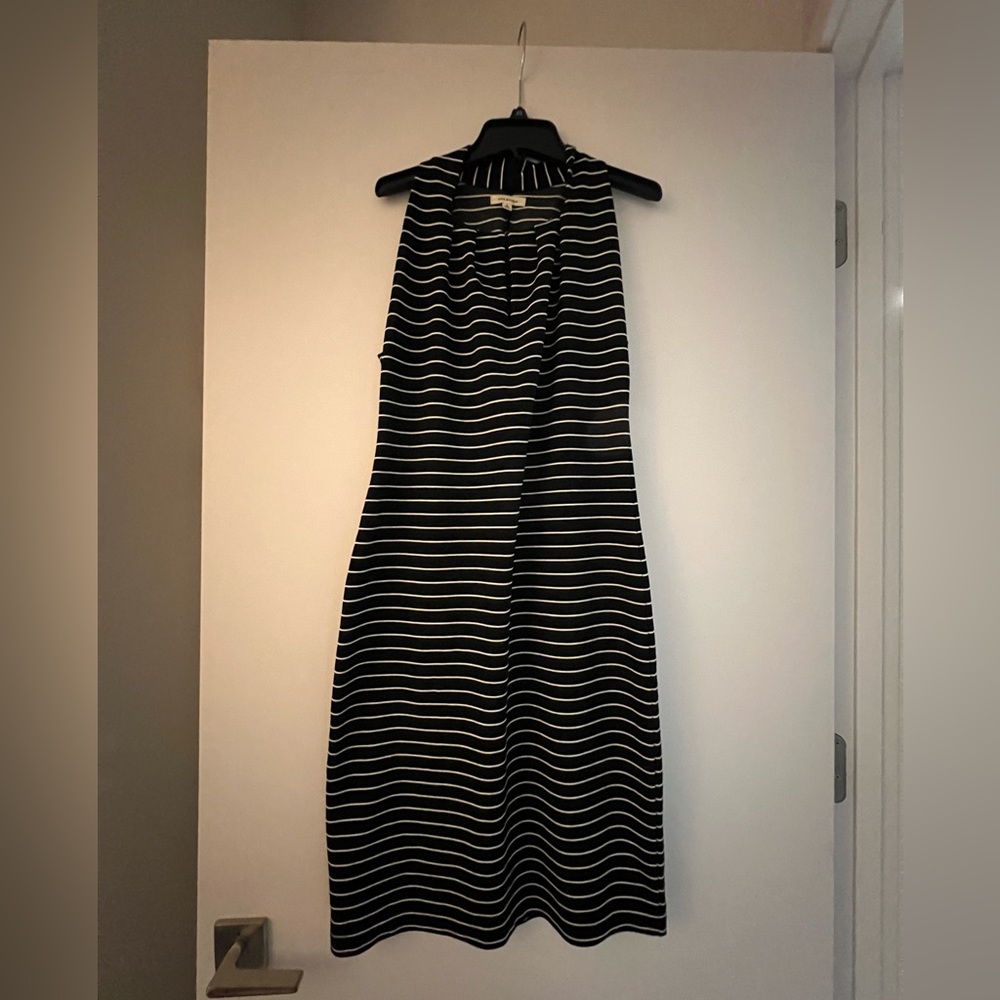 Max Studio long dress Small